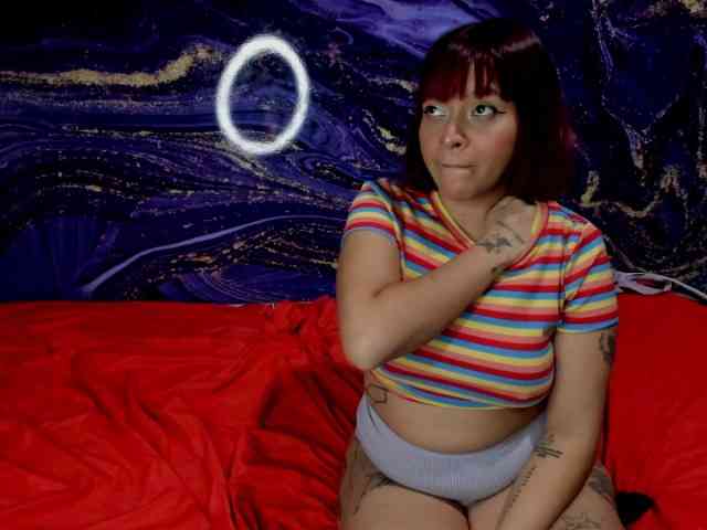 DirtyLadys69 webcam