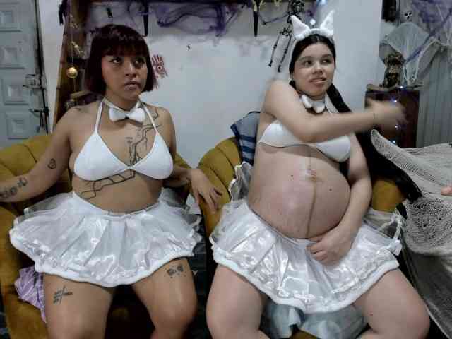 Modelo: DirtyLadys69