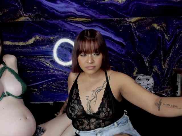DirtyLadys69 webcam