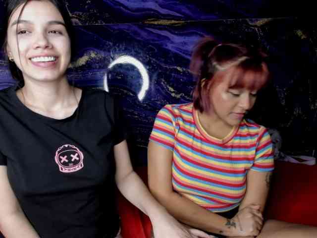 DirtyLadys69 webcam