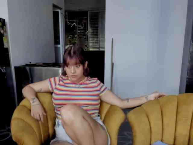Modelo: DirtyLadys69