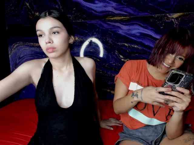 DirtyLadys69 Sex Cam Show