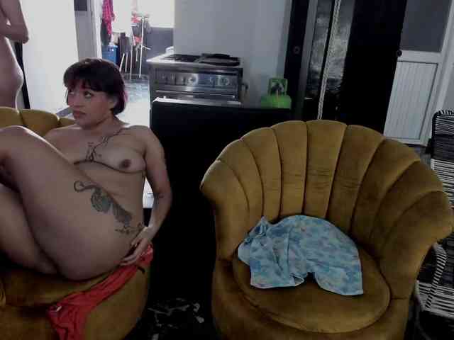 Model: DirtyLadys69