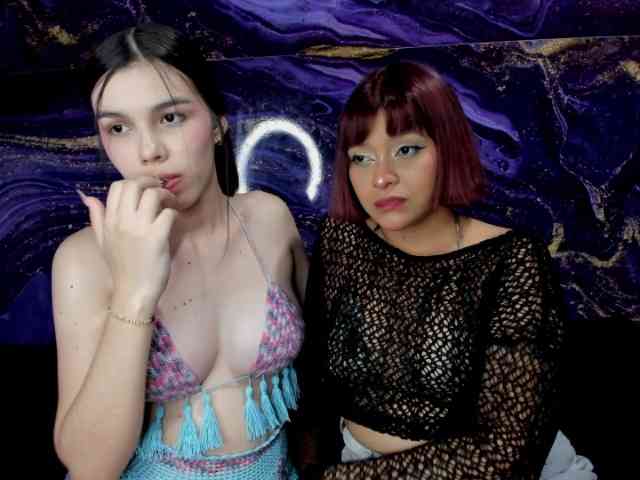 DirtyLadys69 webcam