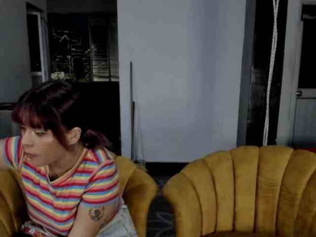 DirtyLadys69 webcam