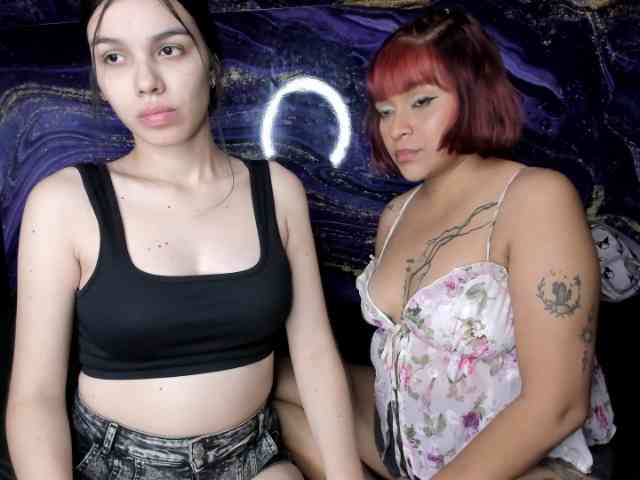 DirtyLadys69 webcam