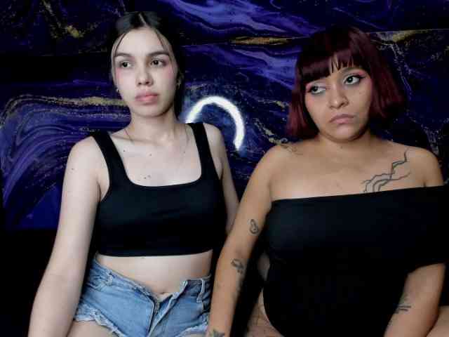 DirtyLadys69 webcam