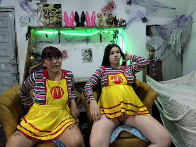 DirtyLadys69