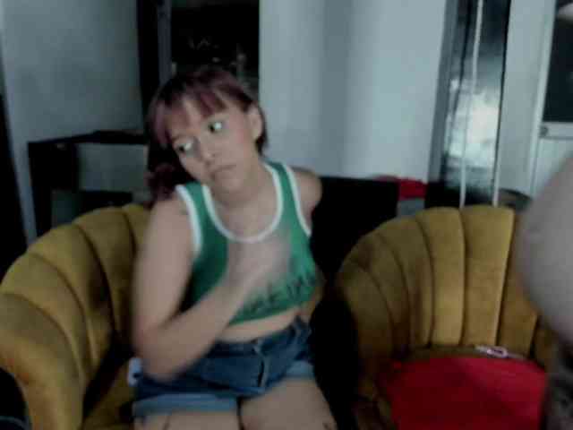 DirtyLadys69 webcam
