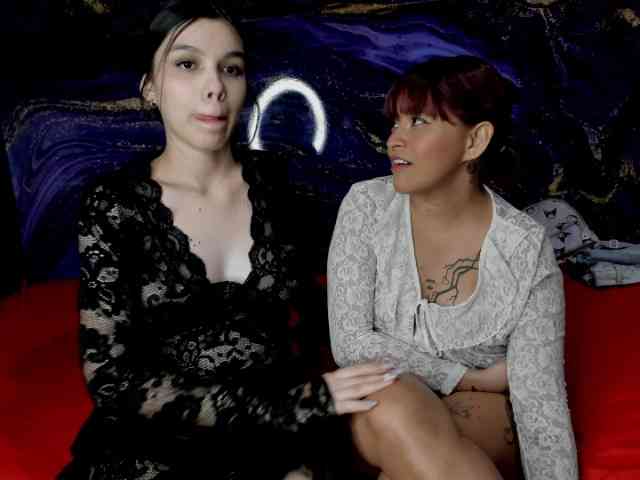 DirtyLadys69 Sex Cam Show