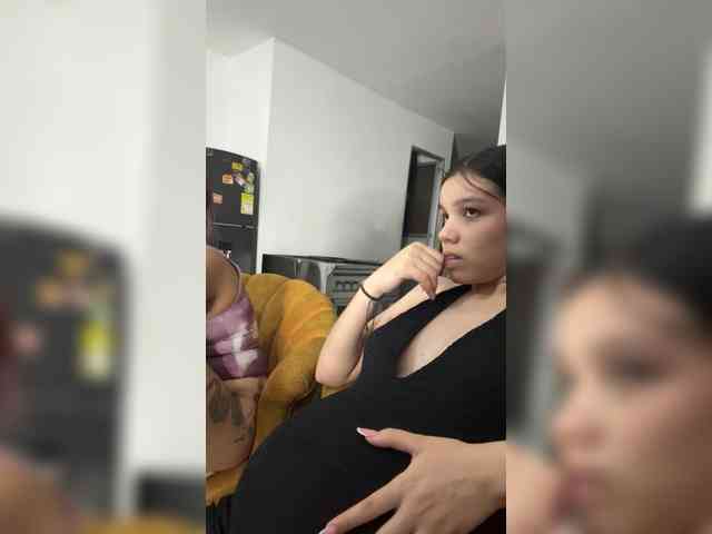 DirtyLadys69 webcam