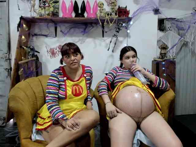 Modelo: DirtyLadys69