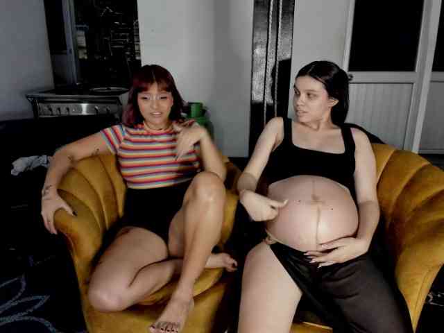 dirtyladys69's live room