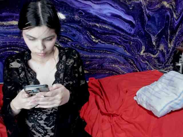 DirtyLadys69 webcam