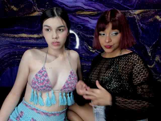 DirtyLadys69 webcam