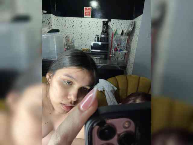 DirtyLadys69 webcam