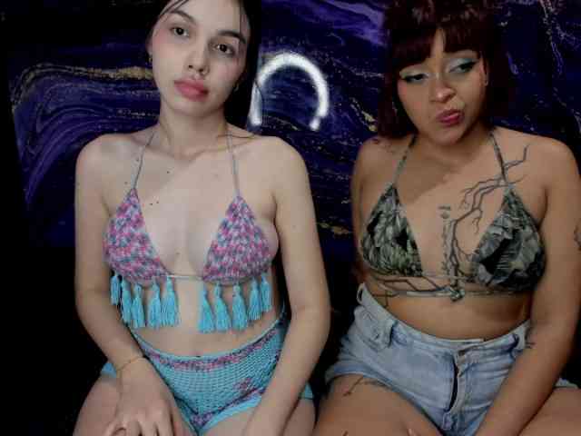 DirtyLadys69 webcam
