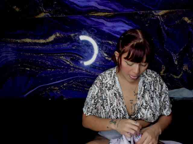 Modelo: DirtyLadys69