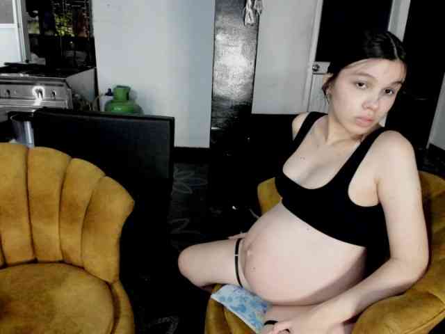 DirtyLadys69 webcam