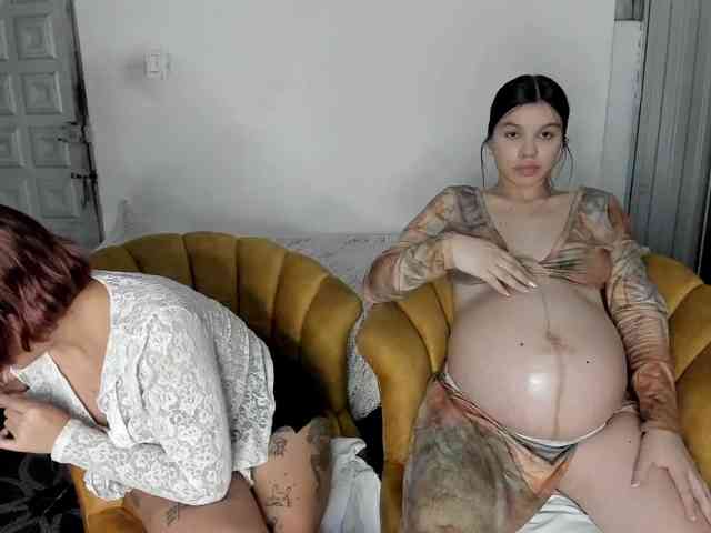 DirtyLadys69 webcam