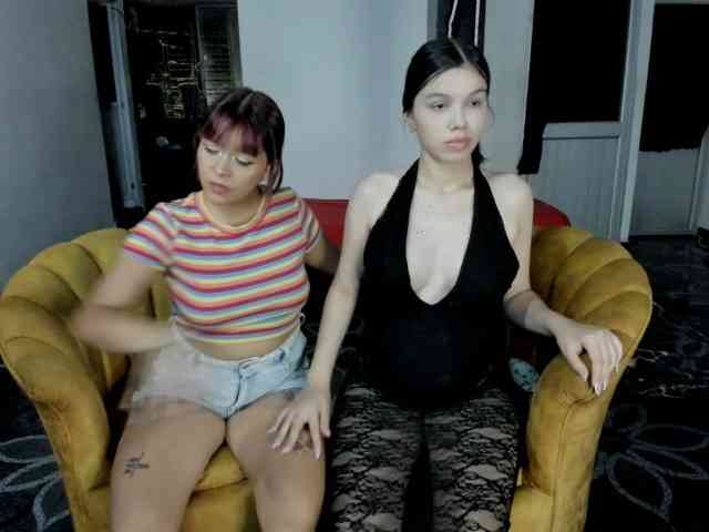 DirtyLadys69 webcam
