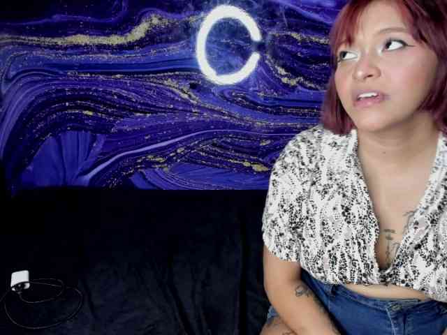DirtyLadys69 webcam