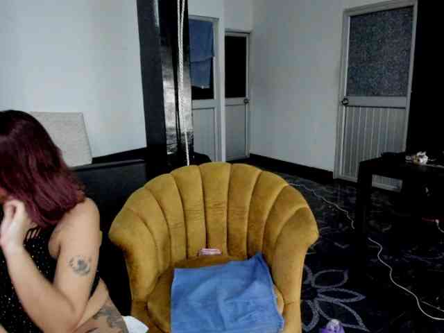 Model: DirtyLadys69