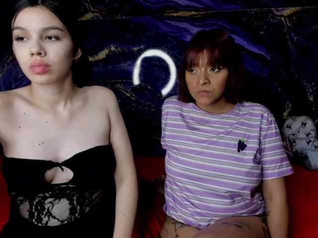 DirtyLadys69 Sex Cam Show