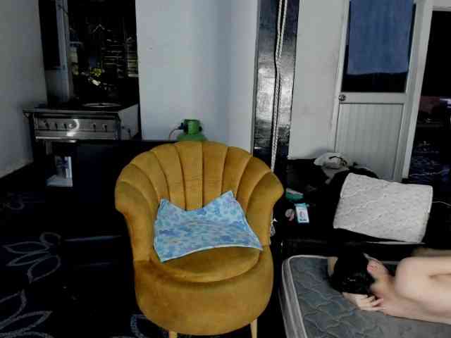 DirtyLadys69 webcam