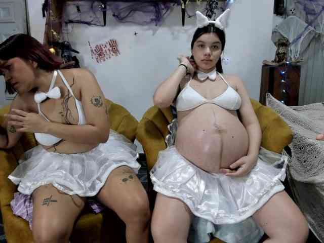 Modelo: DirtyLadys69