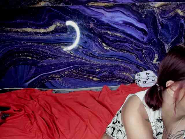 DirtyLadys69 webcam