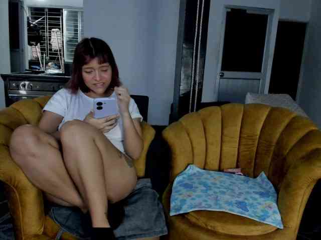 DirtyLadys69 webcam