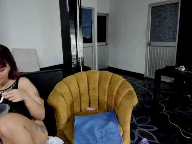 Modelo: DirtyLadys69