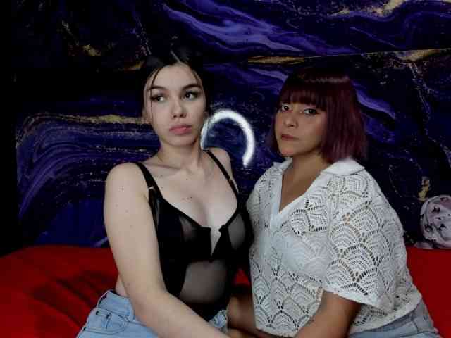 DirtyLadys69 webcam