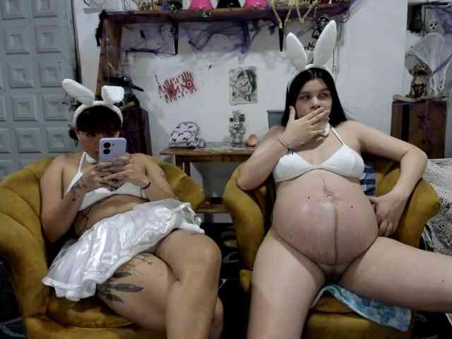 Modelo: DirtyLadys69