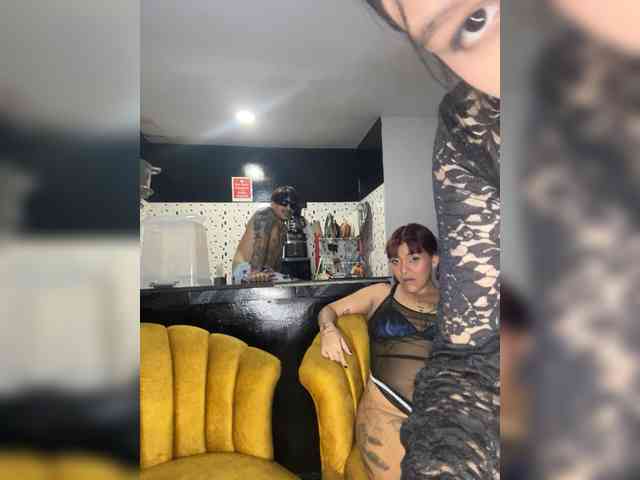 DirtyLadys69 webcam