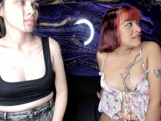 DirtyLadys69 webcam