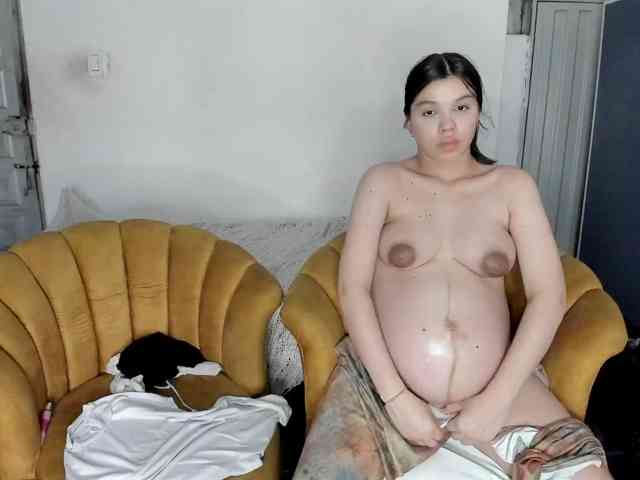 DirtyLadys69 webcam