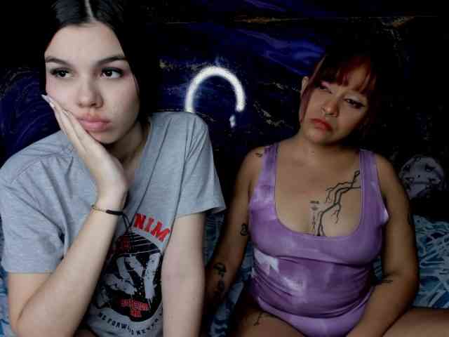 Model: DirtyLadys69