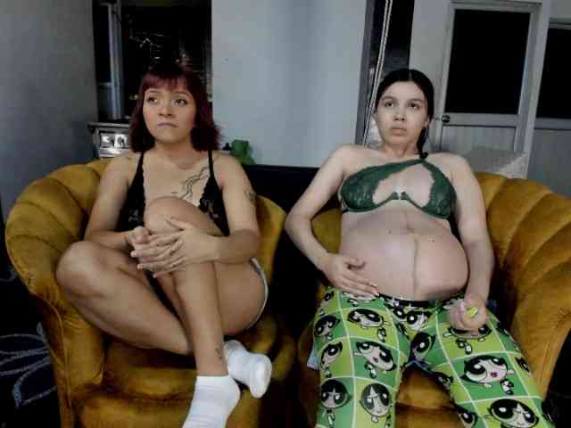 DirtyLadys69 webcam