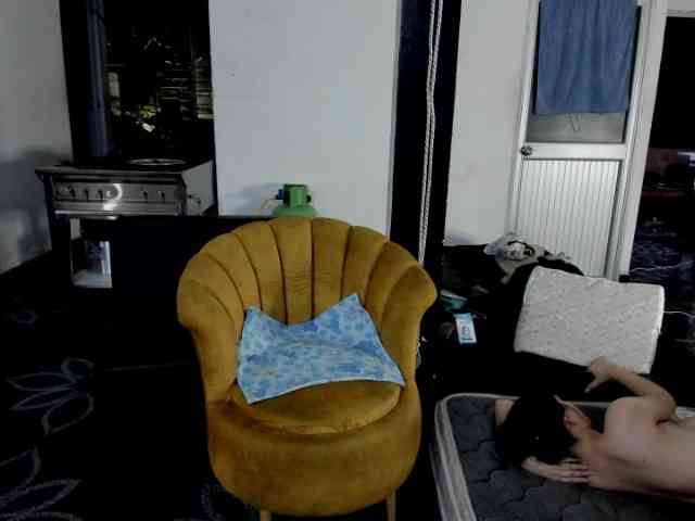 DirtyLadys69 webcam