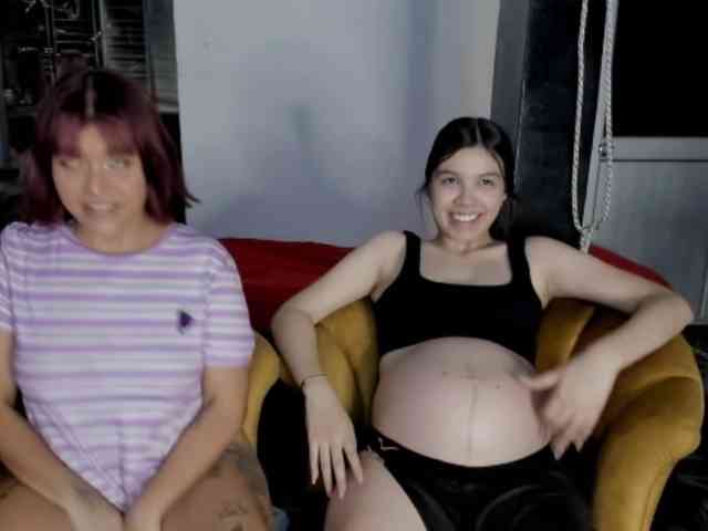 DirtyLadys69 webcam