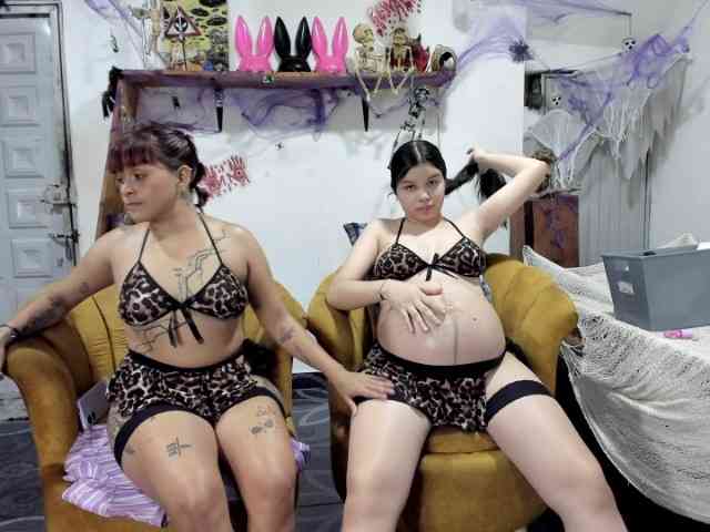 Modelo: DirtyLadys69