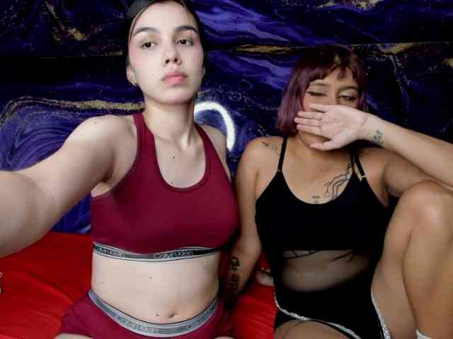 DirtyLadys69 webcam