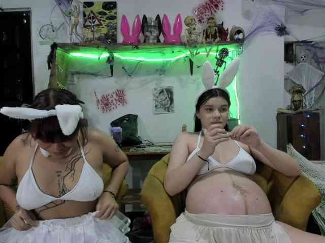 dirtyladys69's live room