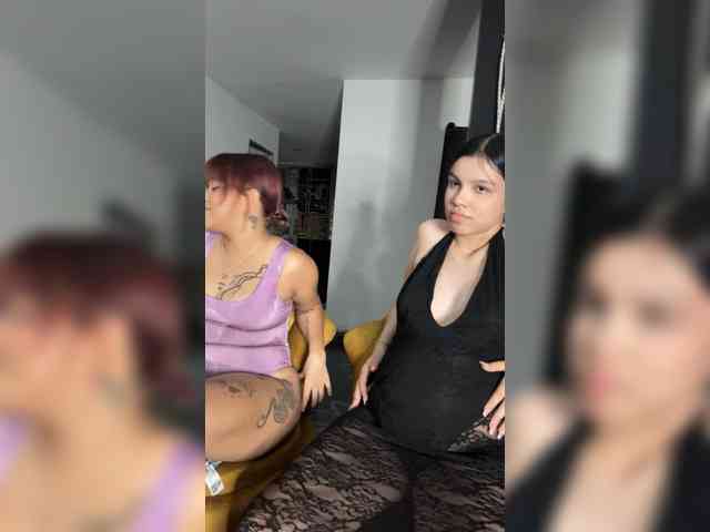 DirtyLadys69 webcam