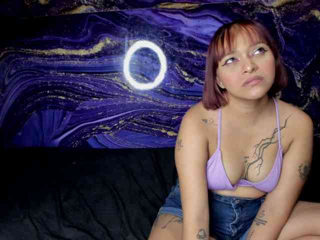 Modelo: DirtyLadys69