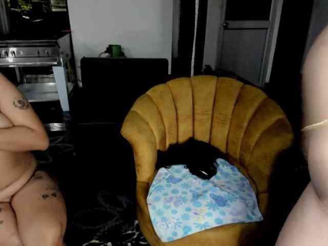dirtyladys69's live room