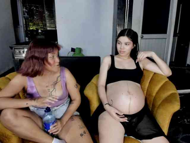 DirtyLadys69 webcam