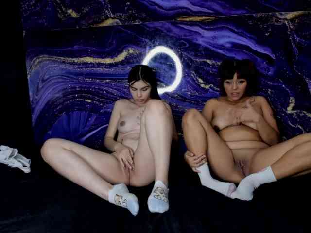 DirtyLadys69 webcam